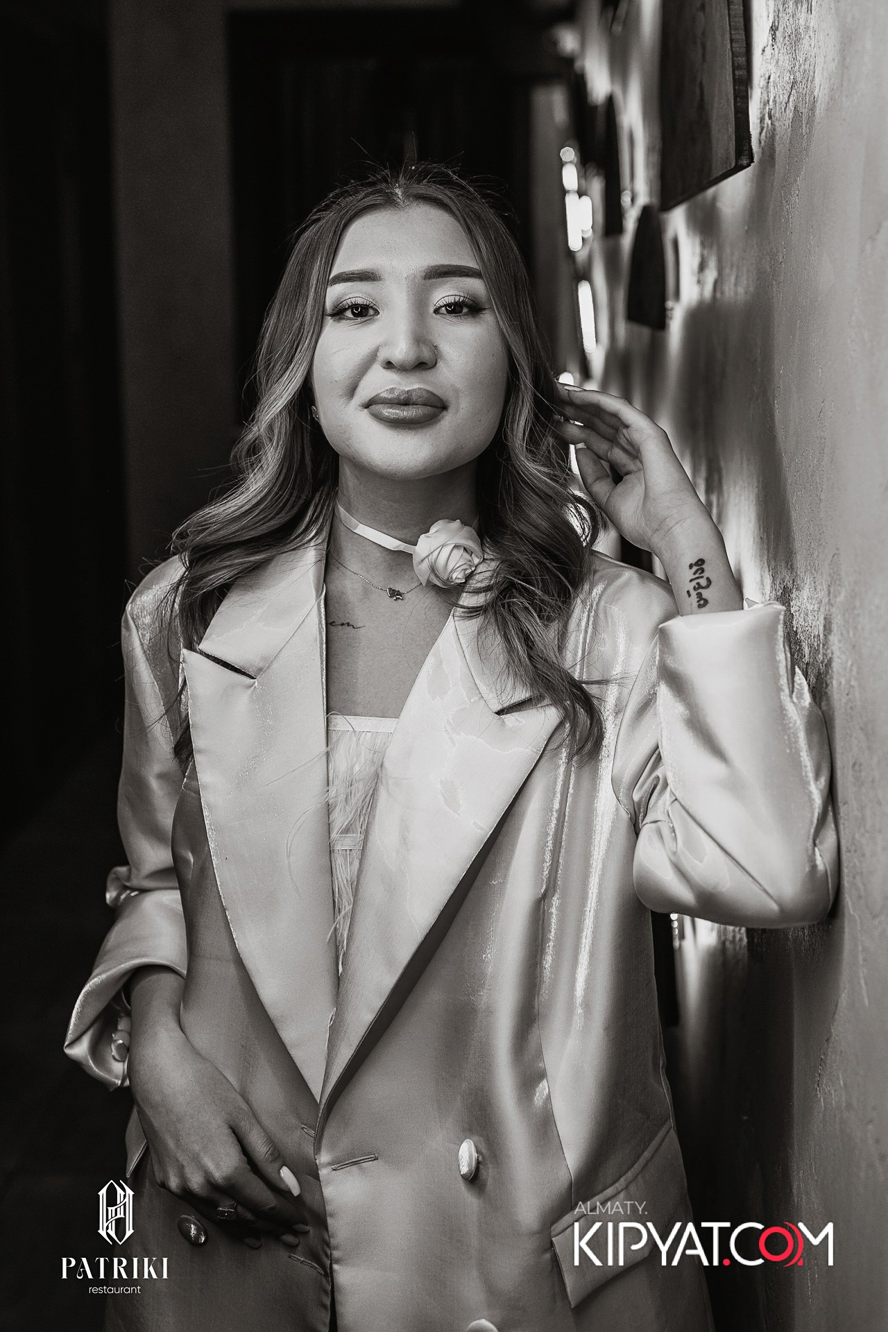 PATRIKI RESTAURANT. КИПЯТКОМ АЛМАТЫ!