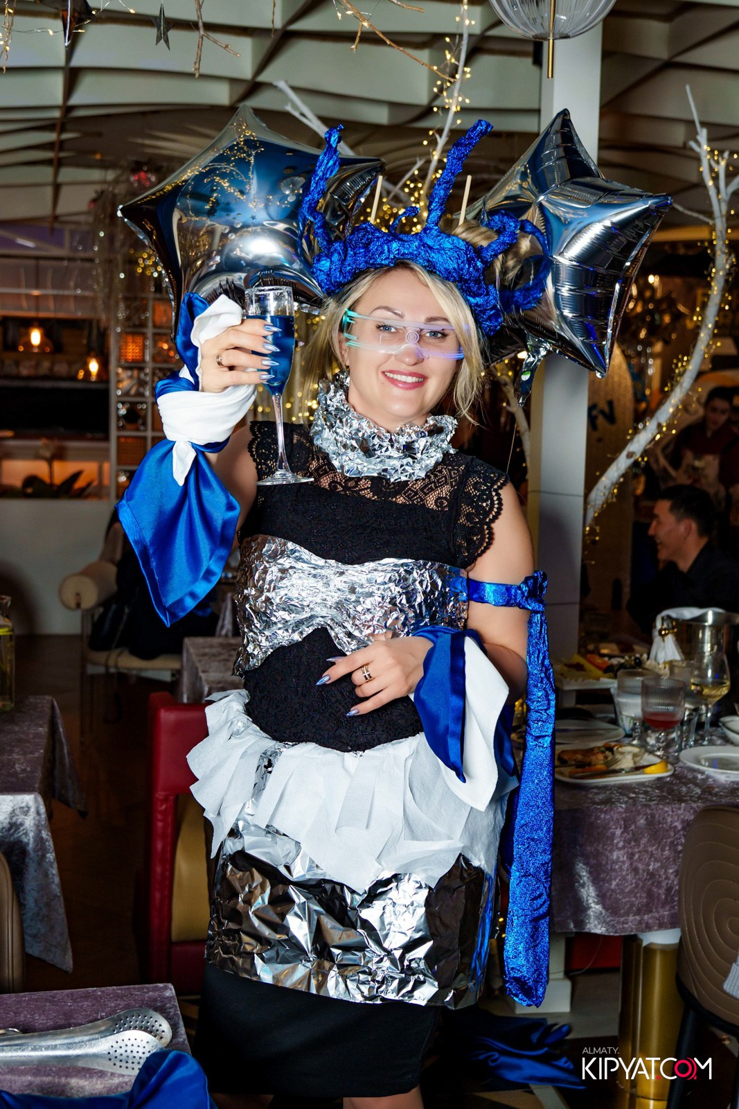 FORT VERNYI. КИПЯТКОМ АЛМАТЫ!