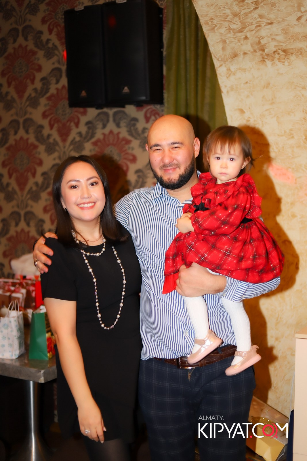 ROCK CRYSTAL. КИПЯТКОМ АЛМАТЫ!