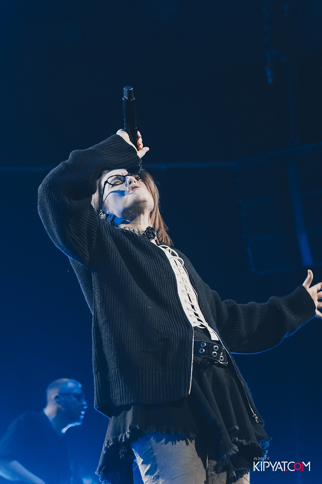 DizzyLoveDау. КИПЯТКОМ АЛМАТЫ!