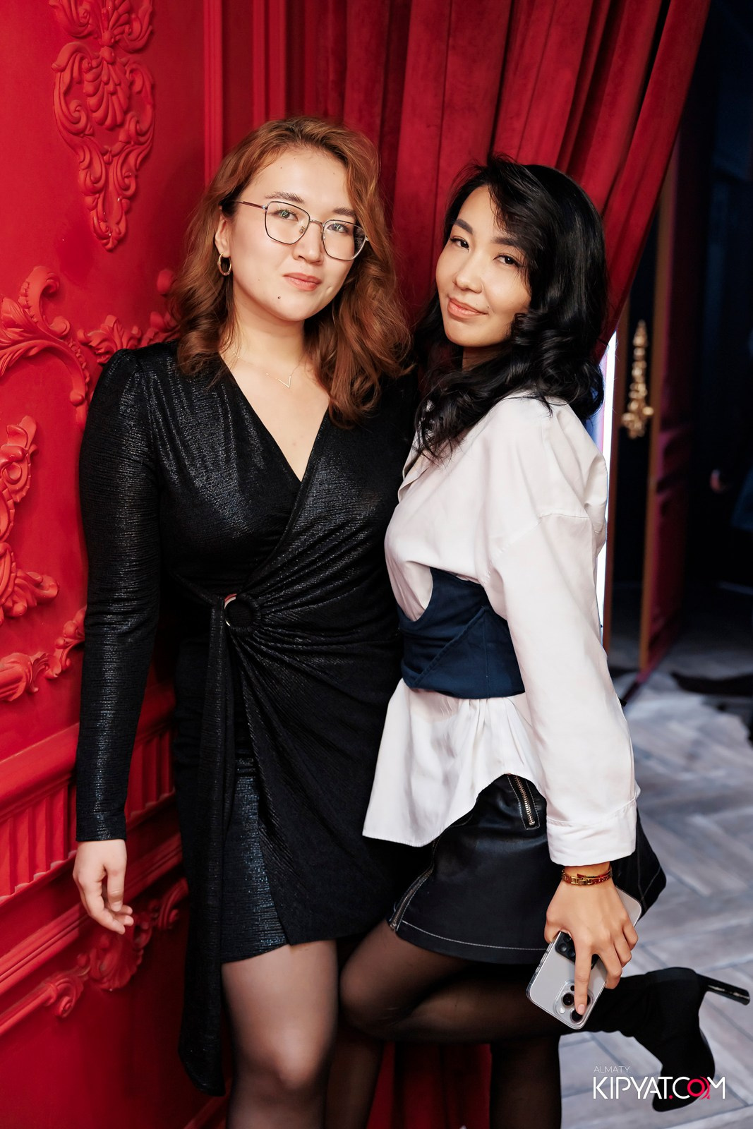 ЗАЯ, НА БИС. КИПЯТКОМ АЛМАТЫ!