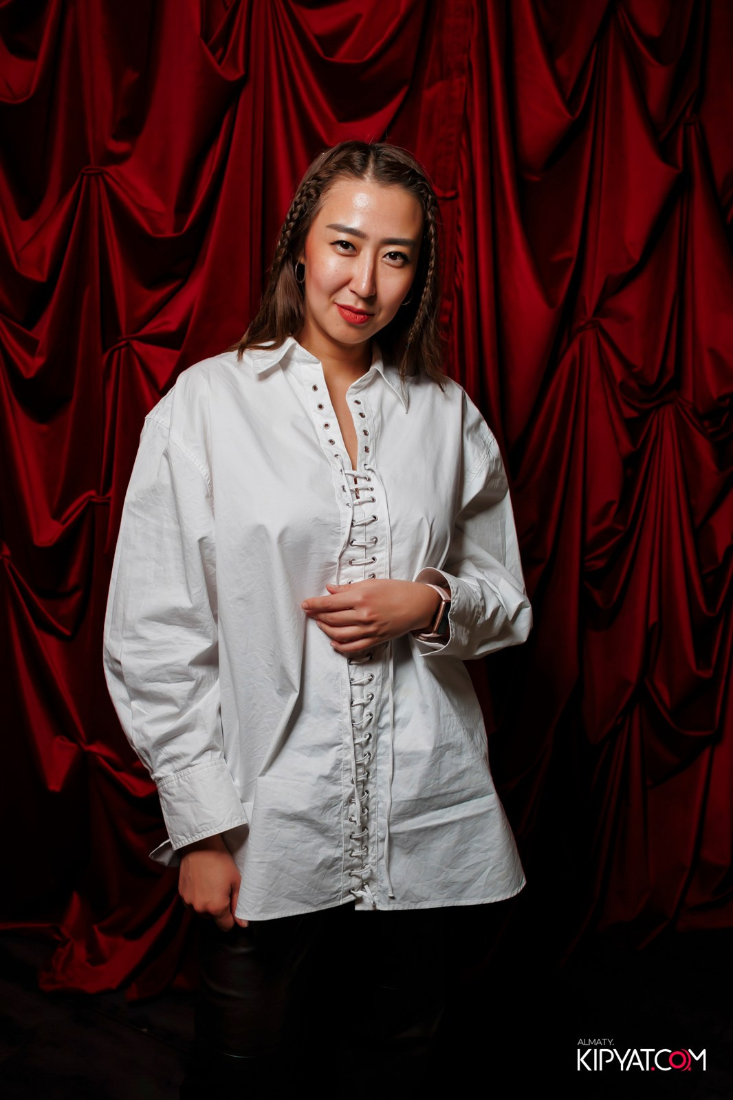 ДОРОГАЯ, Я НЕ ПИЛ. КИПЯТКОМ АЛМАТЫ! Фотосъемка мероприятий в Алматы