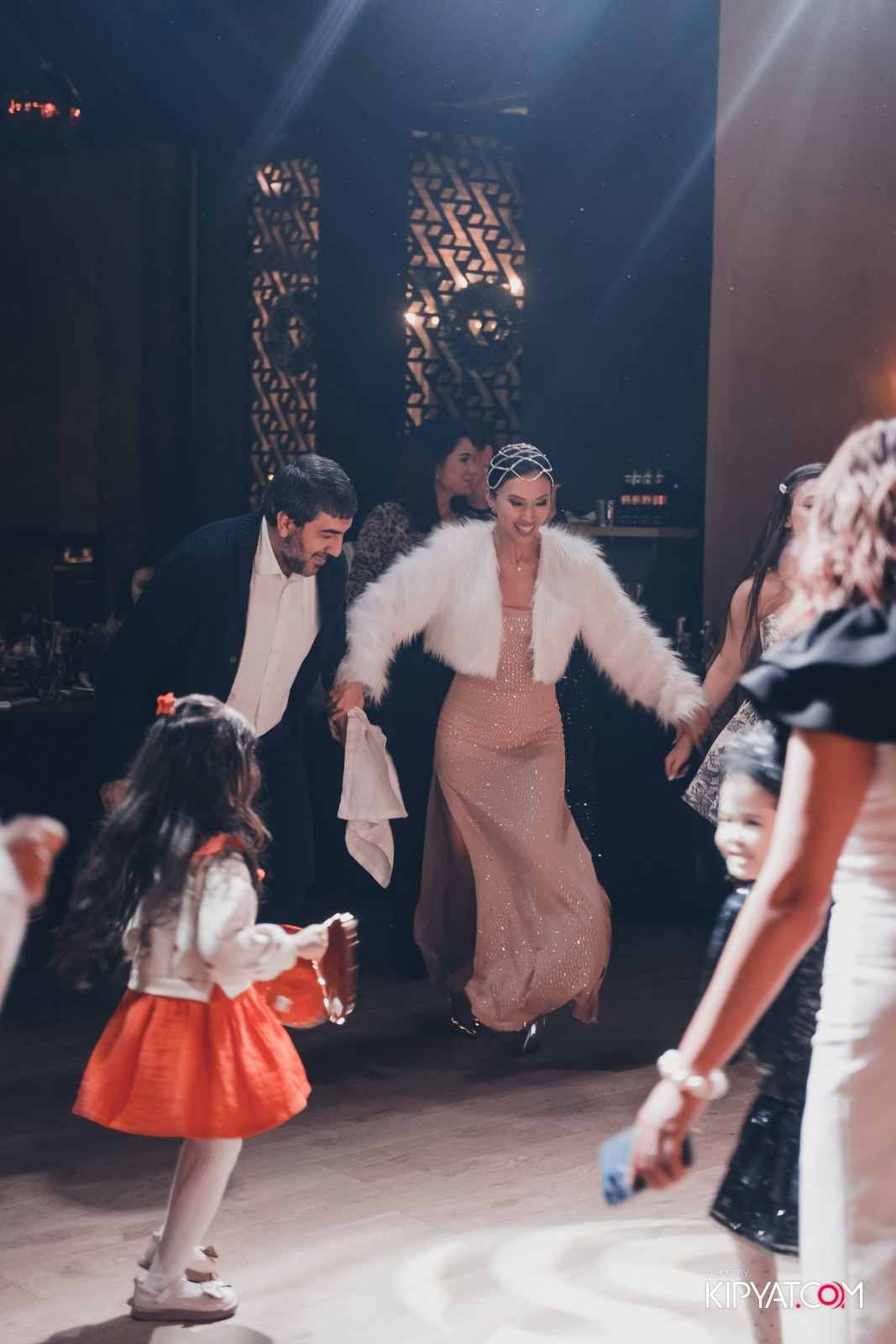 ZIYAFET MEAT HOUSЕ. КИПЯТКОМ АЛМАТЫ!