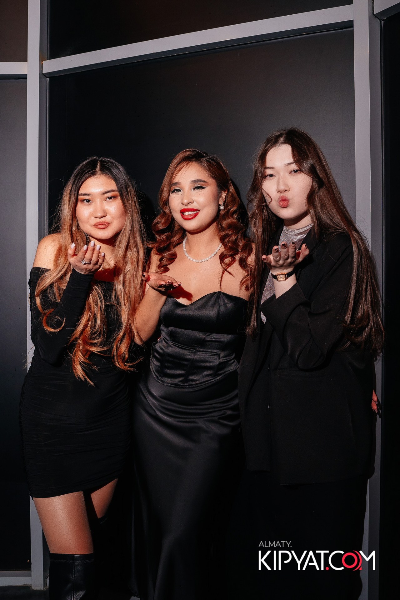 ДОРОГАЯ, Я НЕ ПИЛ. КИПЯТКОМ АЛМАТЫ!