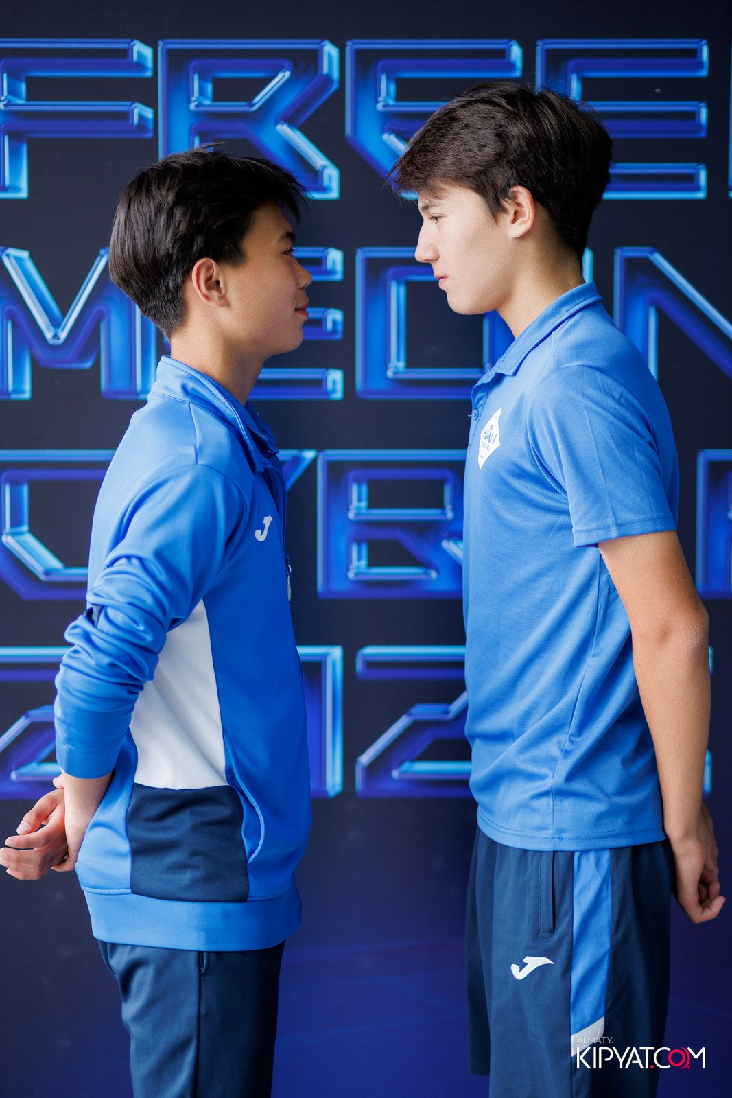 CYBER CUP 2025 QJ LEAGUE В CHANGAN QALQAMAN. КИПЯТКОМ АЛМАТЫ!