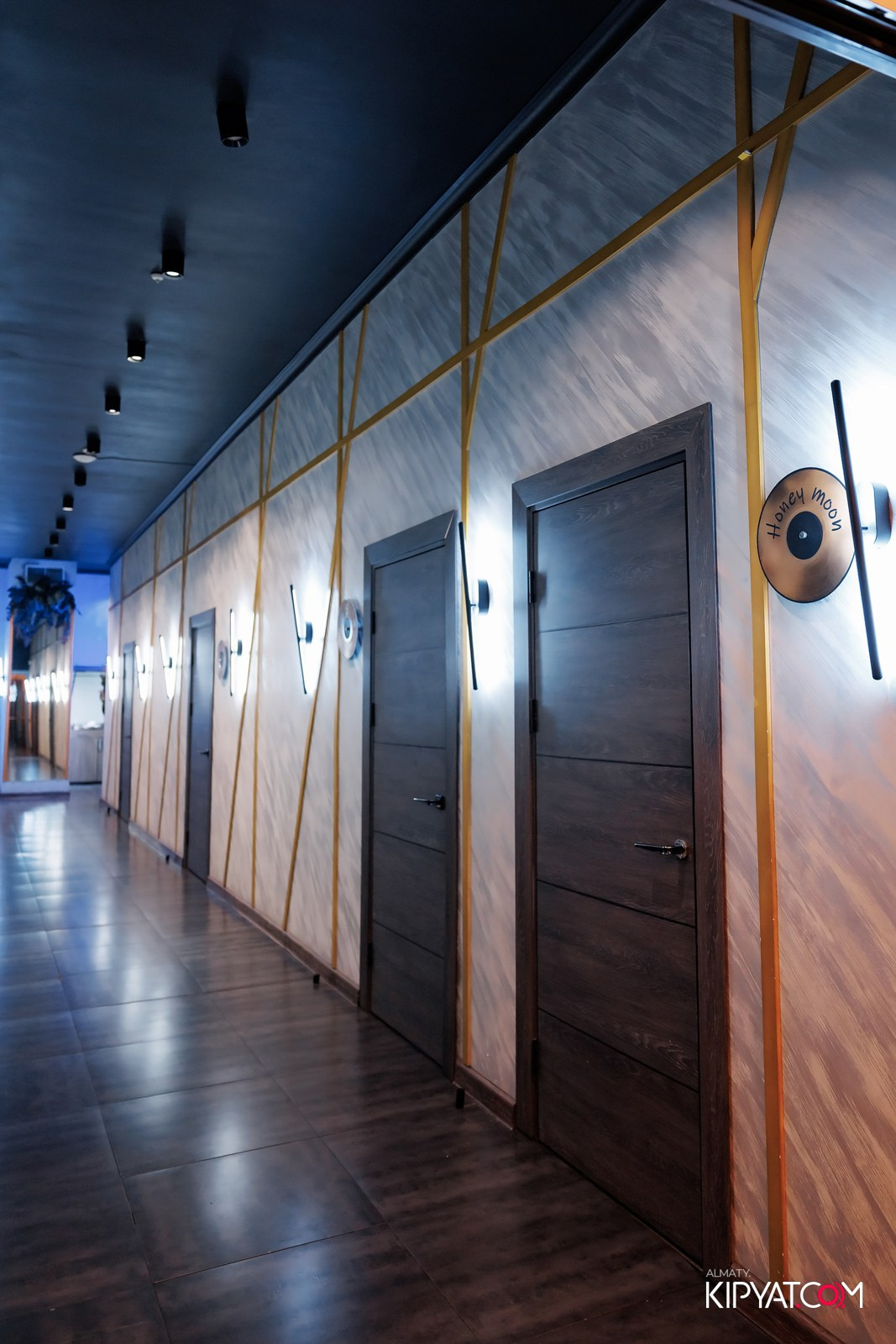 ДОРОГАЯ, Я НЕ ПИЛ. КИПЯТКОМ АЛМАТЫ!