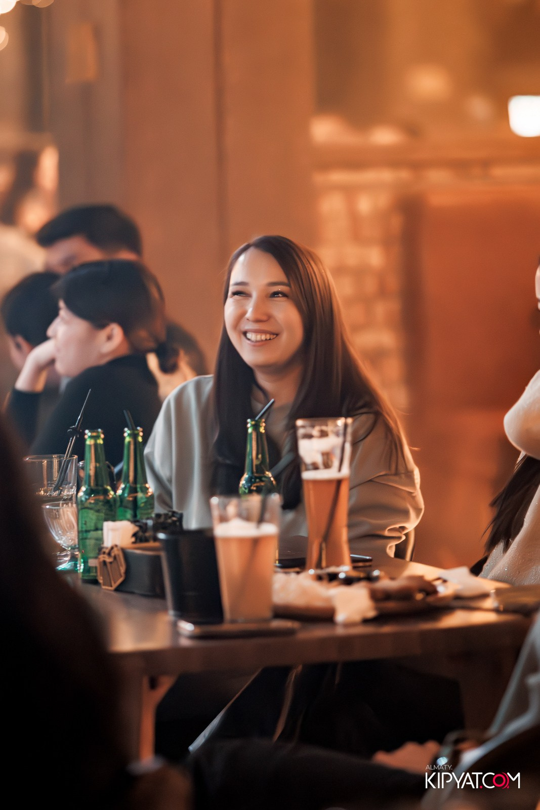 STAND UP КОНЦЕРТ АЛЕКСАНДА МЕРКУЛЬ. КИПЯТКОМ АЛМАТЫ!