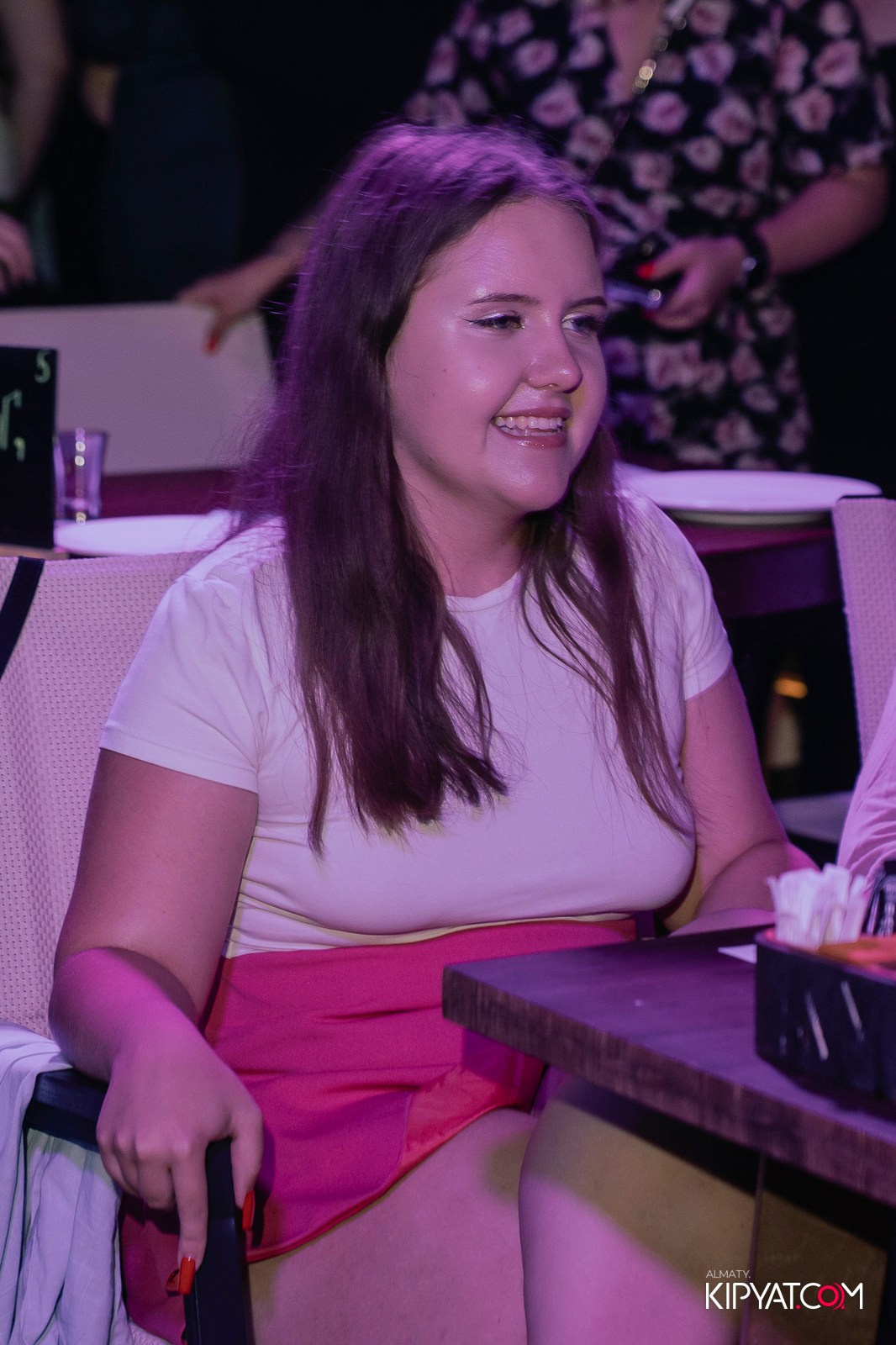 MUNCHEN PUB. КИПЯТКОМ АЛМАТЫ!