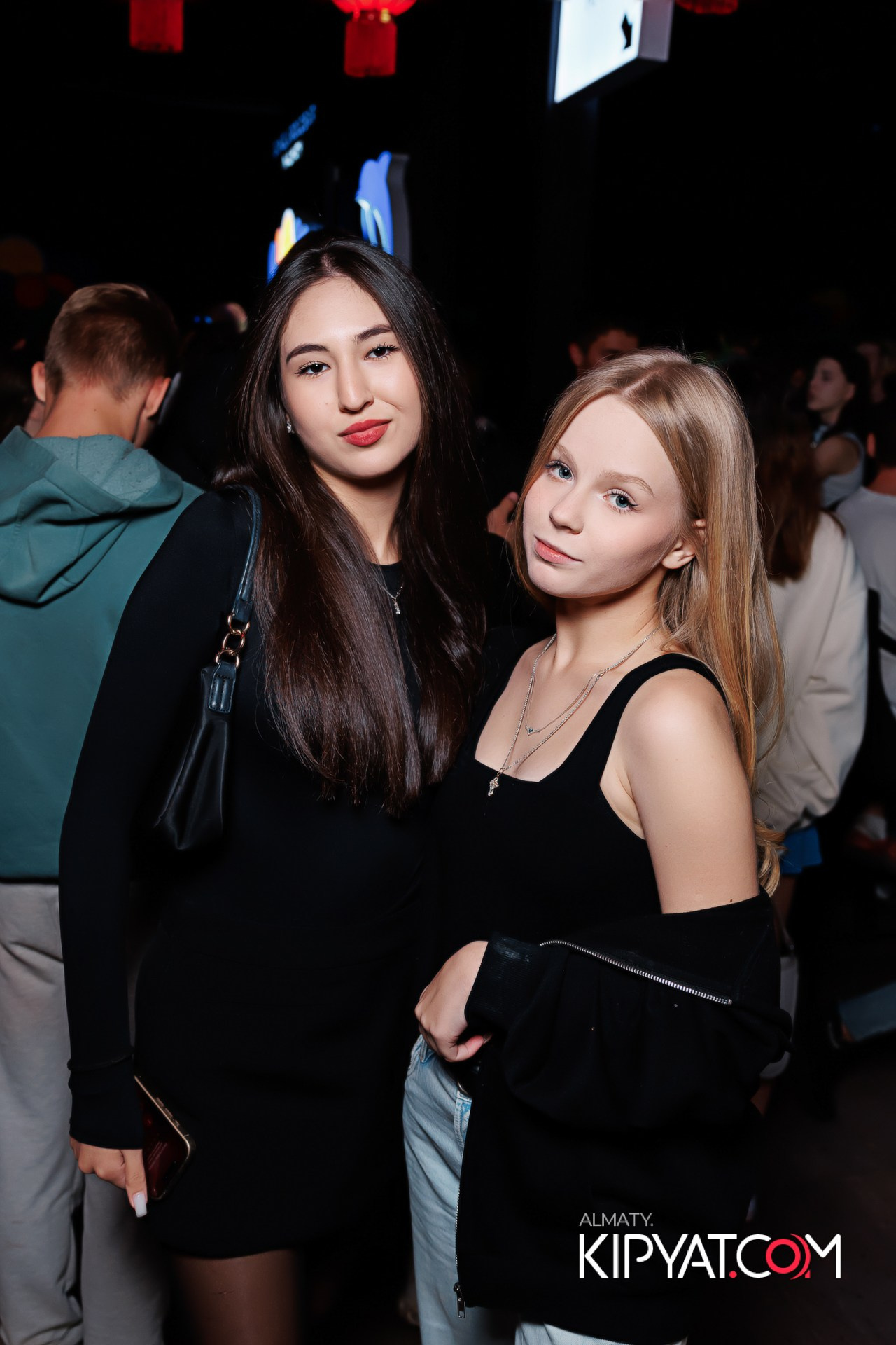 ТУСОВКА KRASNOFF PARTY. КИПЯТКОМ АЛМАТЫ! Фотосъемка мероприятий в Алматы