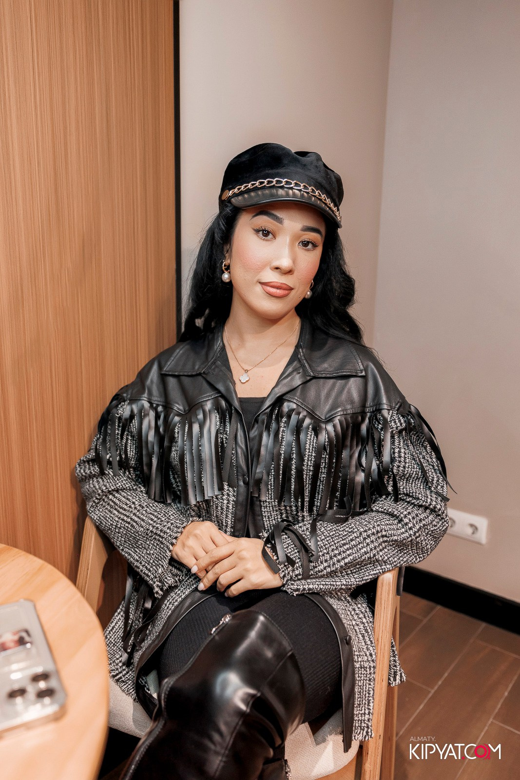 ОТКРЫТИЕ ПАРФЮМЕРНОГО ДОМА MAISON PERFUME. КИПЯТКОМ АЛМАТЫ!