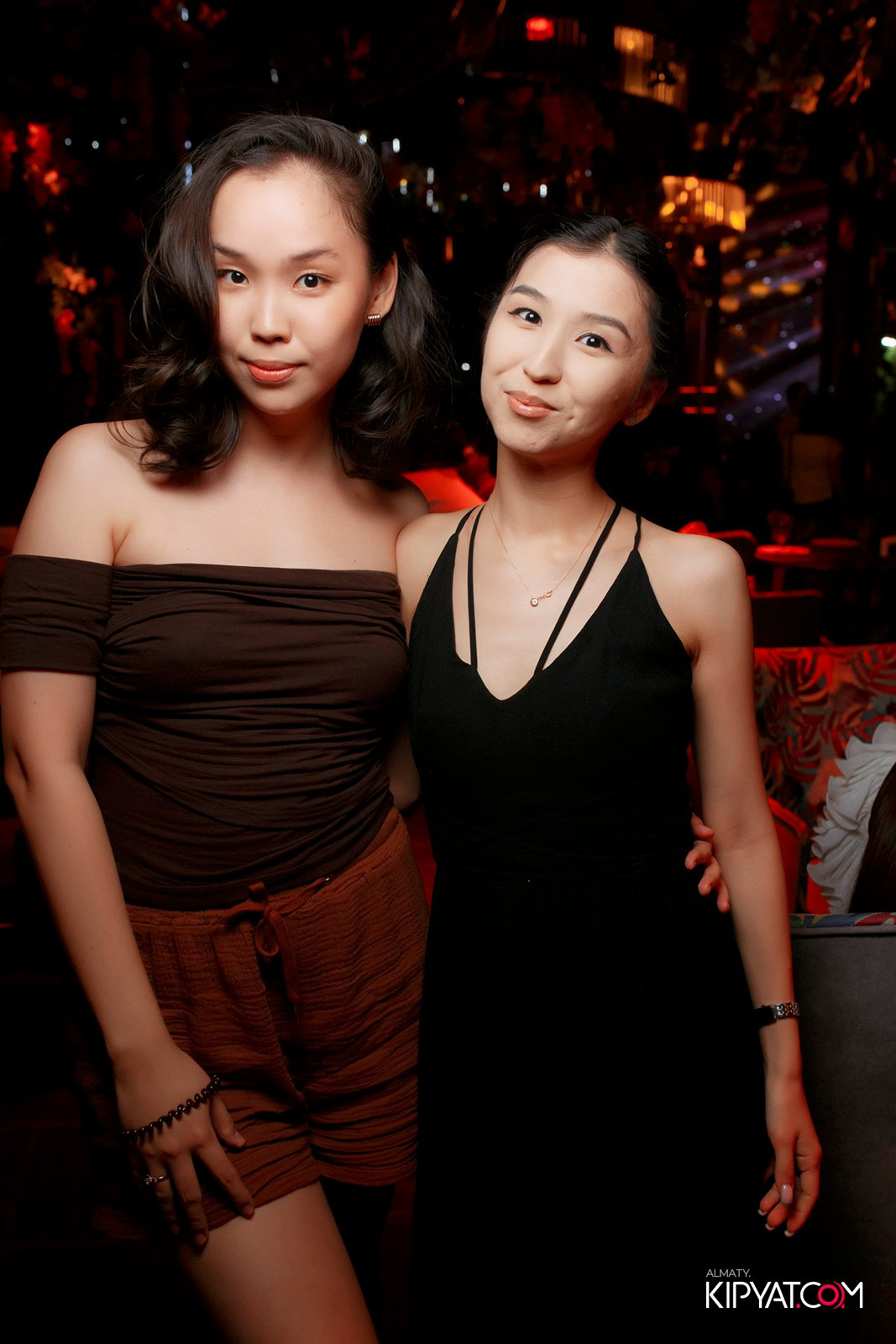 FRIENDS BAR & TERRACE. КИПЯТКОМ АЛМАТЫ! Фотосъемка мероприятий в Алматы