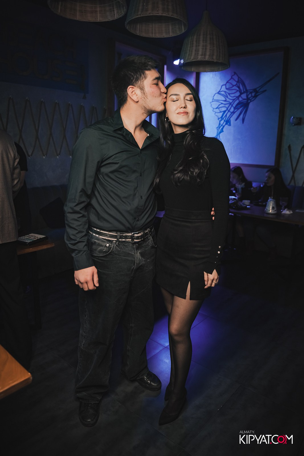 ДОРОГАЯ, Я НЕ ПИЛ. КИПЯТКОМ АЛМАТЫ! Фотосъемка мероприятий в Алматы