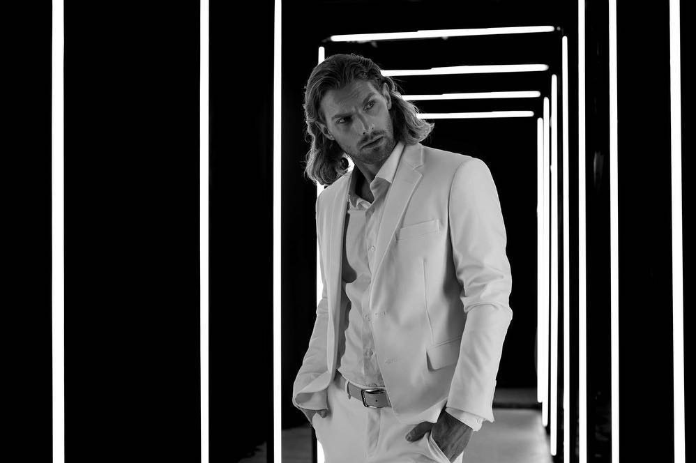 Профессиональная фотосъемка для бизнеса и личного бренда в Москве