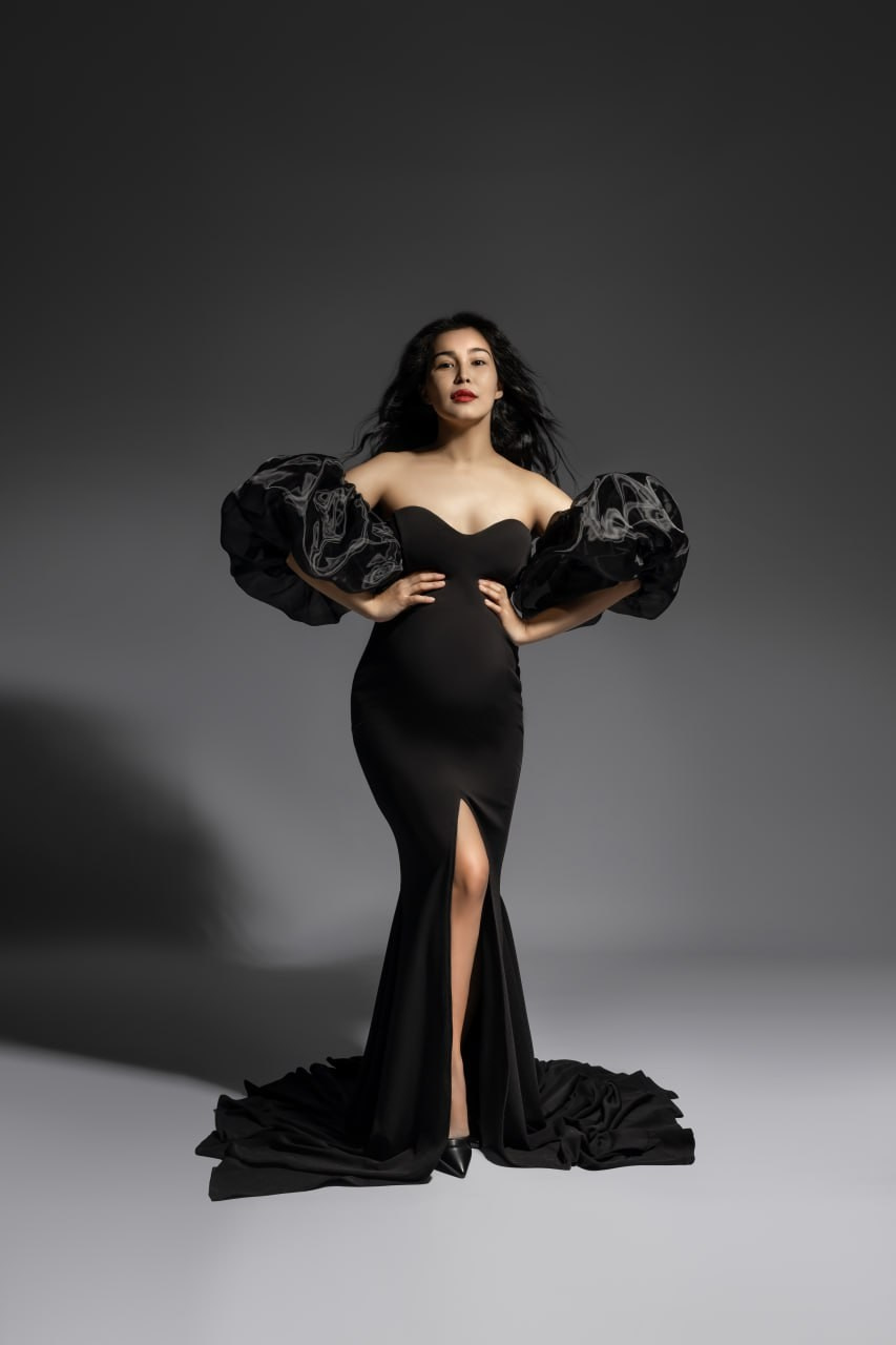 Прайс «В ожидании чуда». Демидова Натали, фотограф беременности и материнства г. Астана