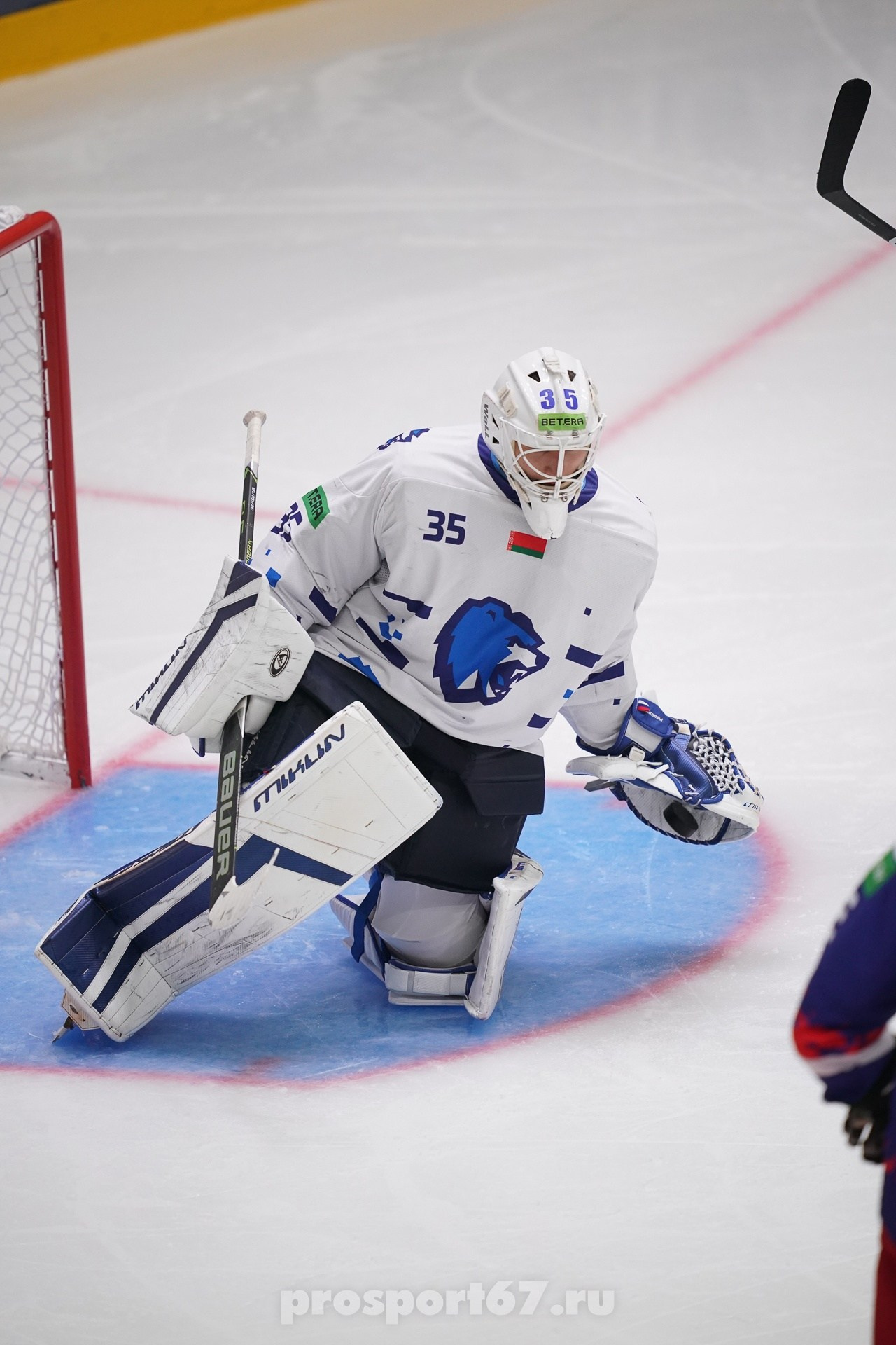 Хоккей. Спортивный фотограф Олег Медведев | prosport67 | Смоленск