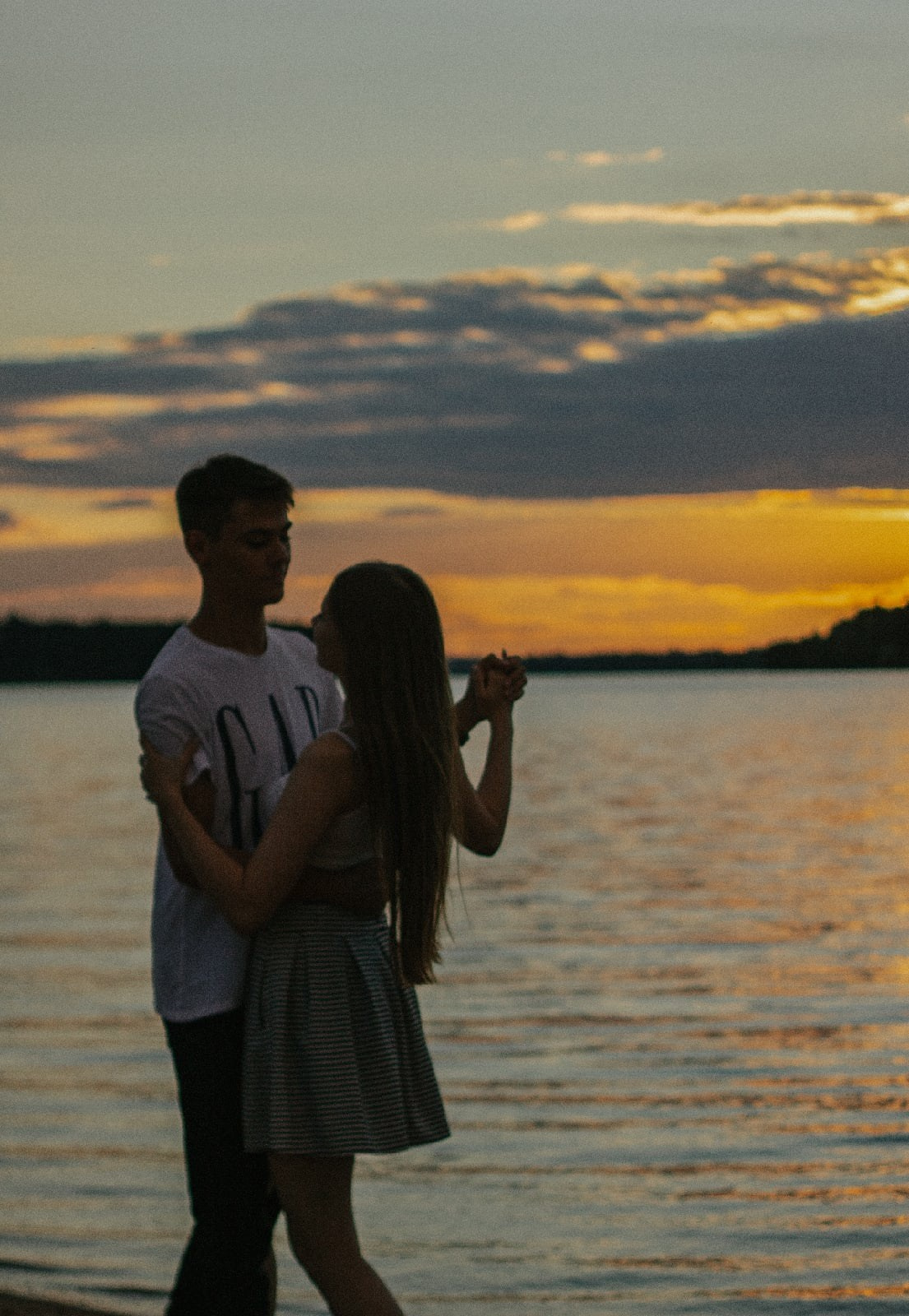 Love Story. Фотограф в Москве Асиетта