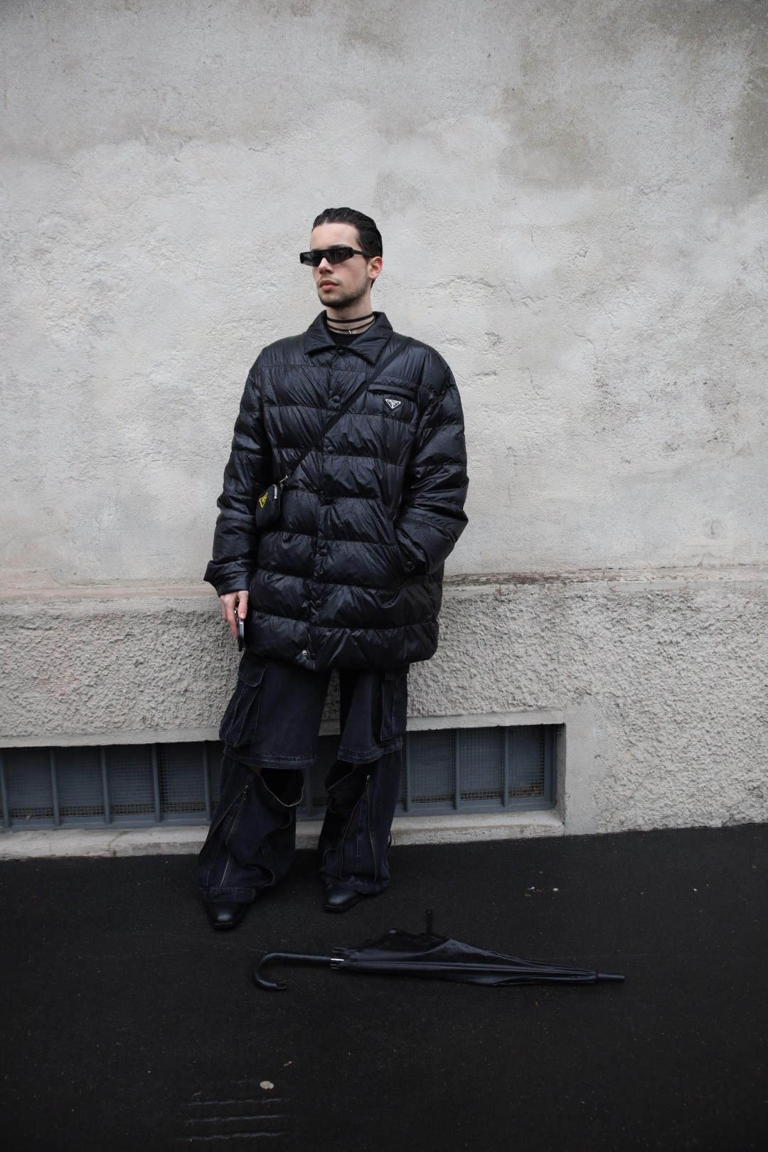 MilanFashionWeek. Журнал Камергер