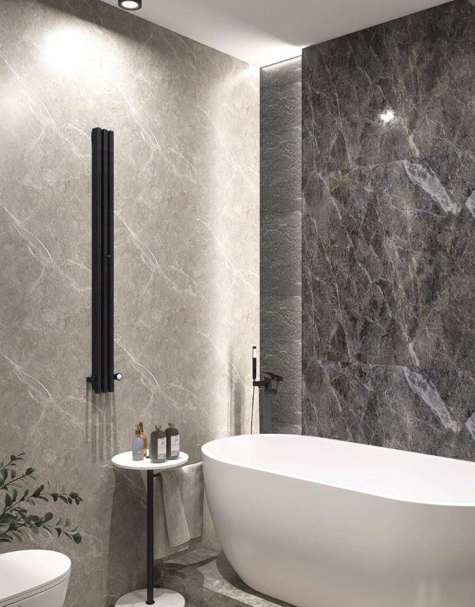 КП Березки. Площадь 80 кв. м. Дизайнер интерьера в Новосибирске_Елена Сергеева