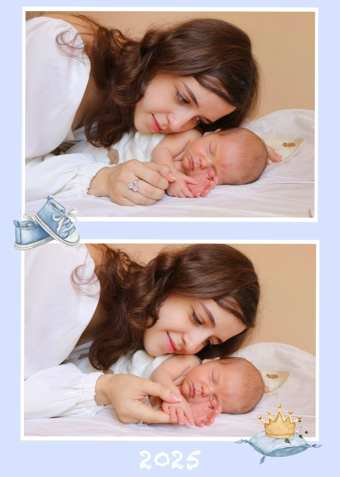 Семейный и детский фотограф в Ялте Ольга Солерина