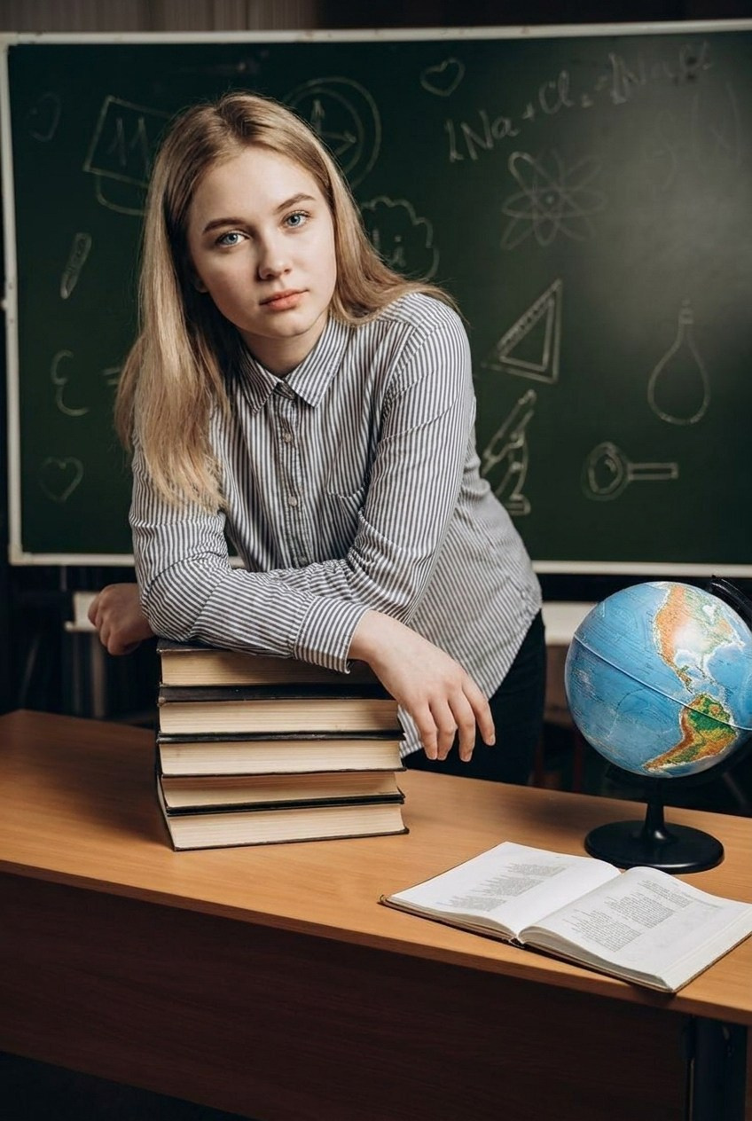 Альбомы для 9 и 11 класса. Создание стильных выпускных альбомов