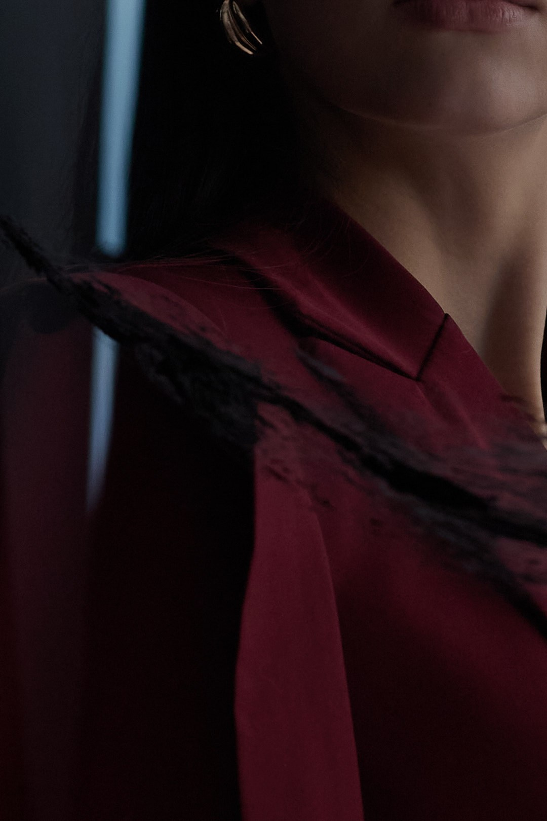 Индивидуальная. Фотограф Екатерина Васюкова