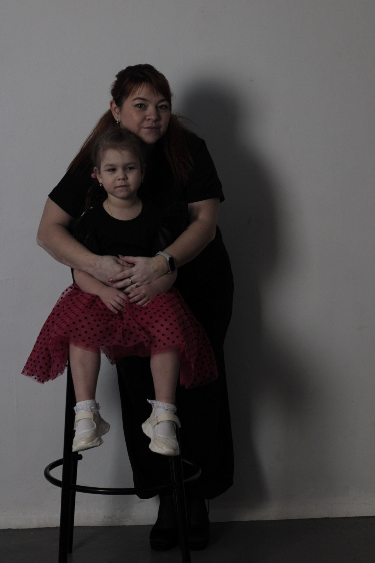 Инна и маленькая Карина. Катя Попова|ЛайфСтайл фотограф