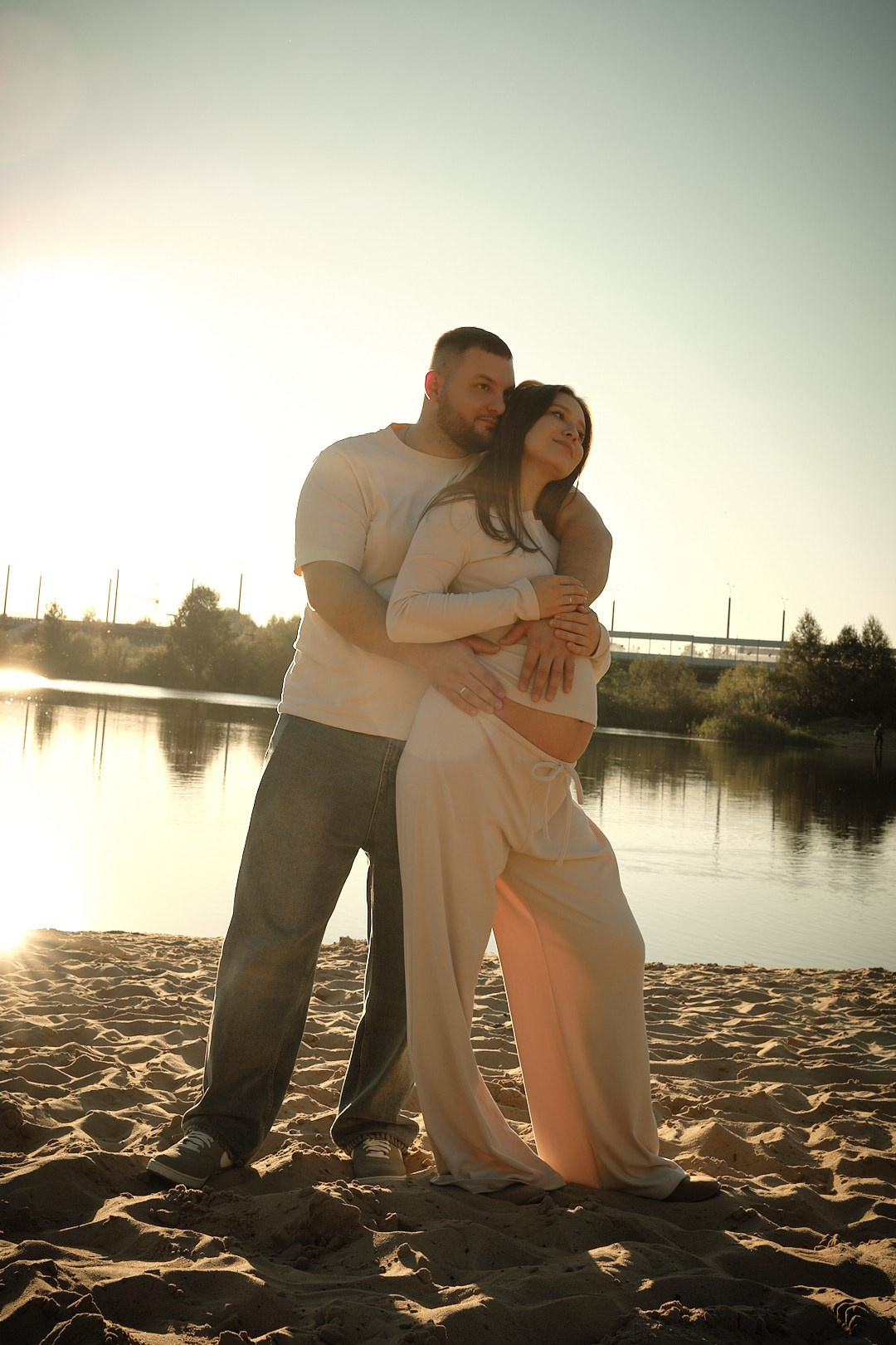 Семейная фотосессия | на пляже. Твой личный фотограф Сочи | Йошкар-Ола