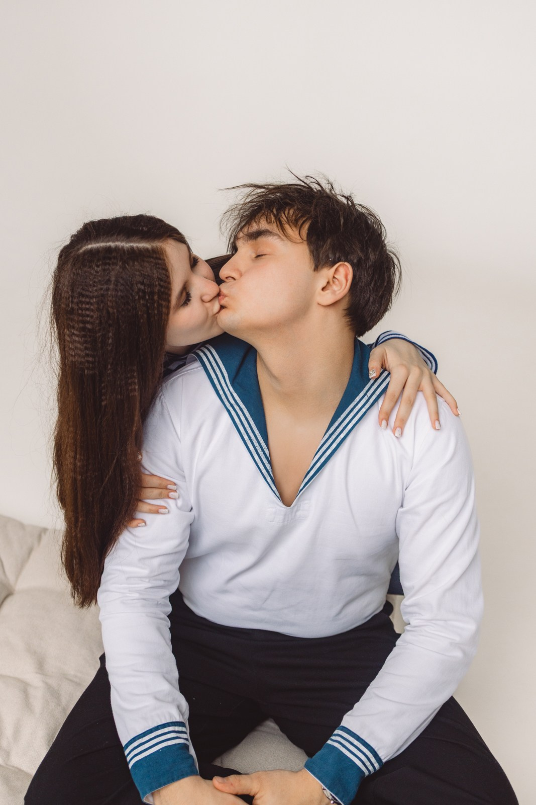 Ника и Дима. Ваш фотограф Наталья Лаэтина