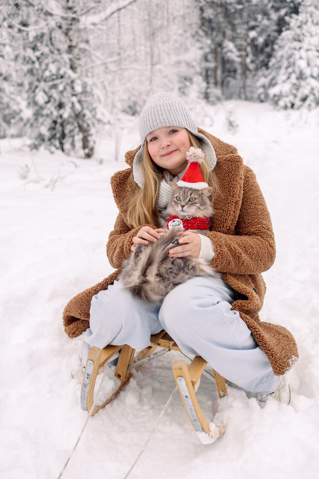 Прогулка. Ваш фотограф Наталья Лаэтина