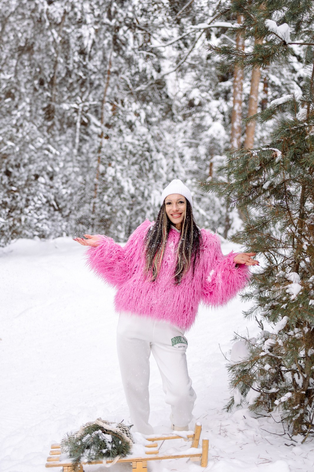 Прогулка мамы и сына. Ваш фотограф Наталья Лаэтина