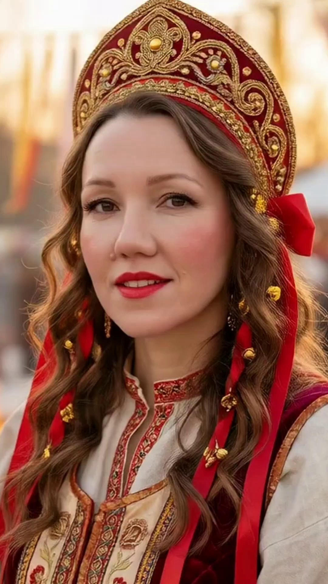 Video portfolio. Aisylu Happy — Photographer | Retoucher | AI Creator