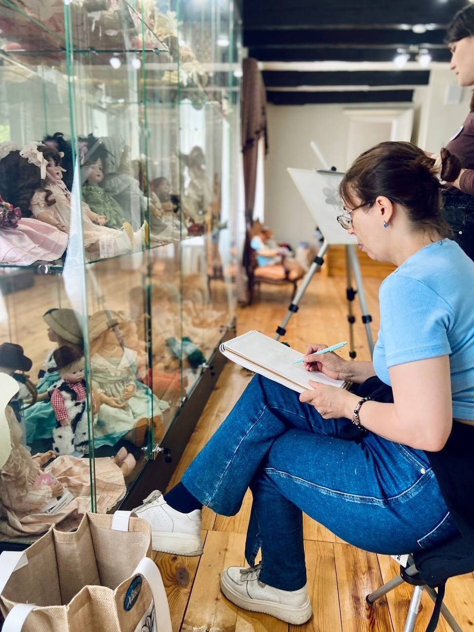 Достижения. НТОХ  «КОЛЛАЖ»