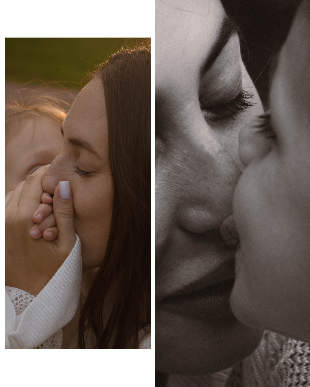 Там, где смеется сердце ❤️. Семейный фотограф Химки — Москва