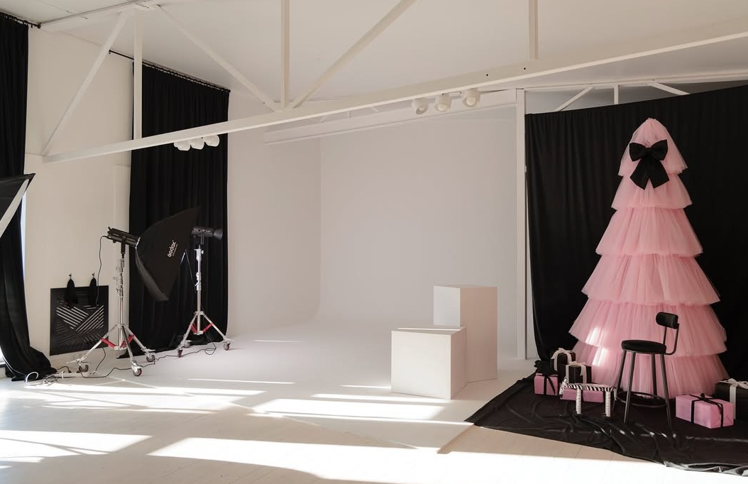 Фотостудия «ОБЛАКА» Зал 1. Детский и семейный фотограф в Ростове-на-Дону Светлана Коновалова