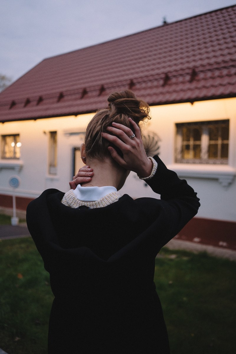 Индивидуальные женские. Андрейко Надежда