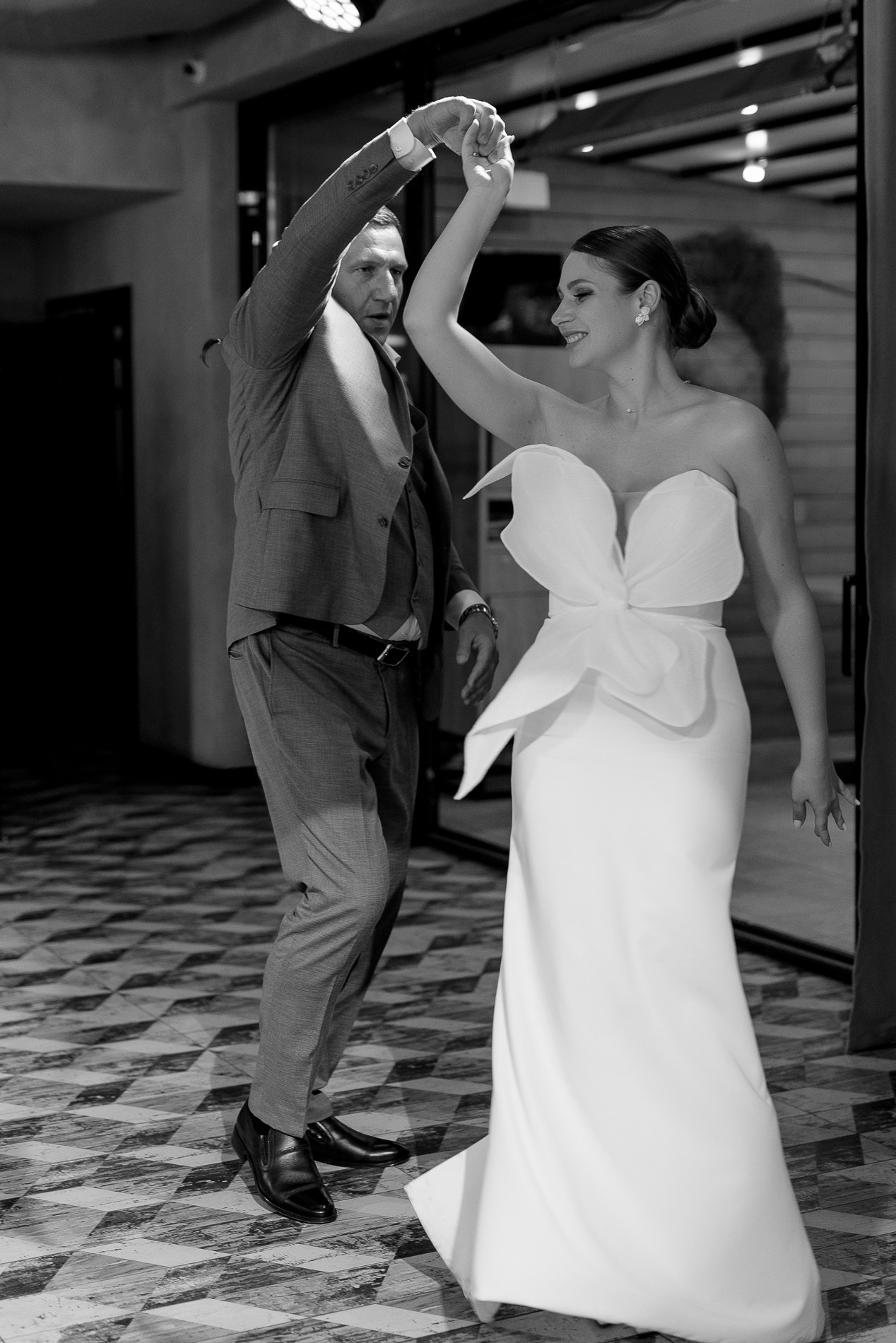 Мария и Павел. Свадебный и семейный фотограф в Рязани Калинкина Мария