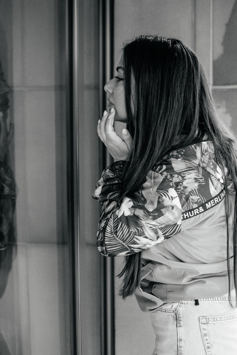 Наргиза. Фотограф в Москве, МО и России