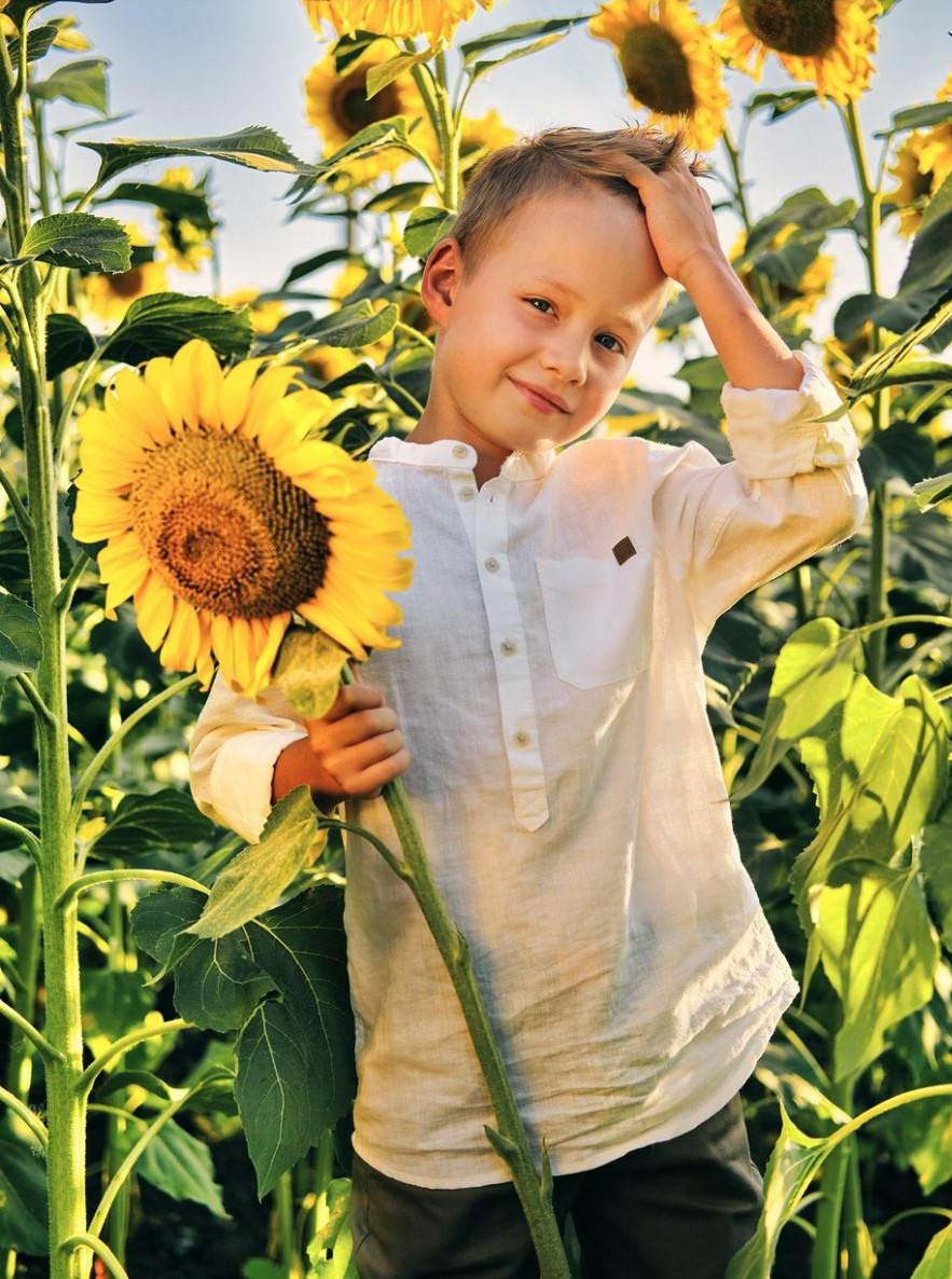 Новогодняя фотосессия в Краснодаре