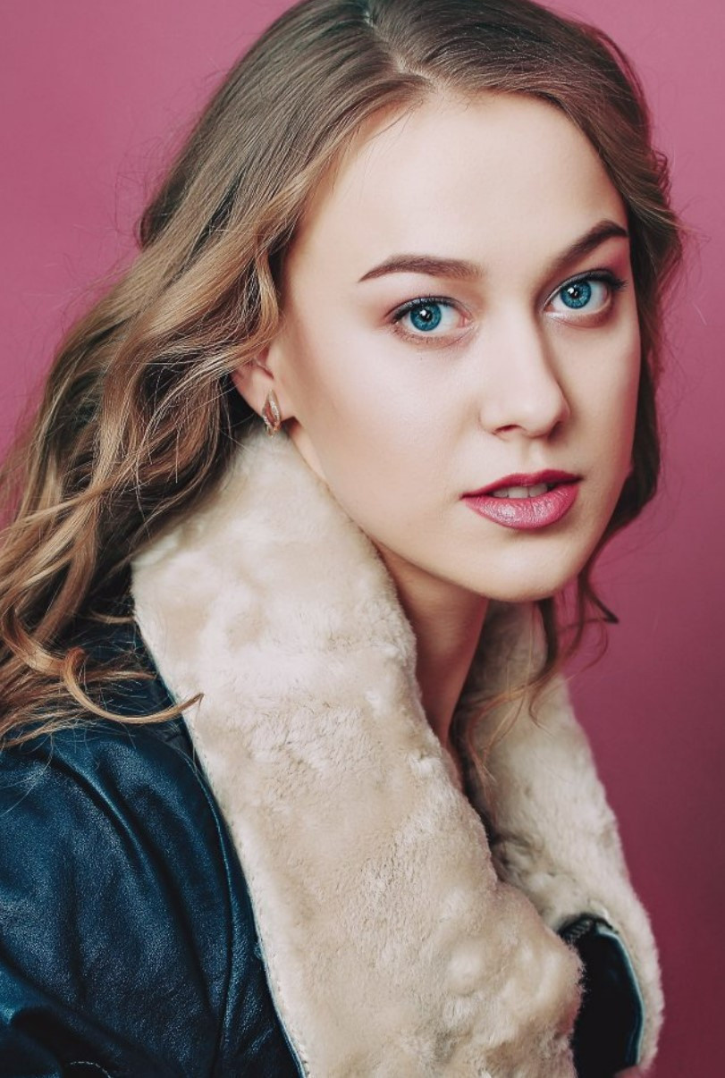 Новогодняя фотосессия в Краснодаре