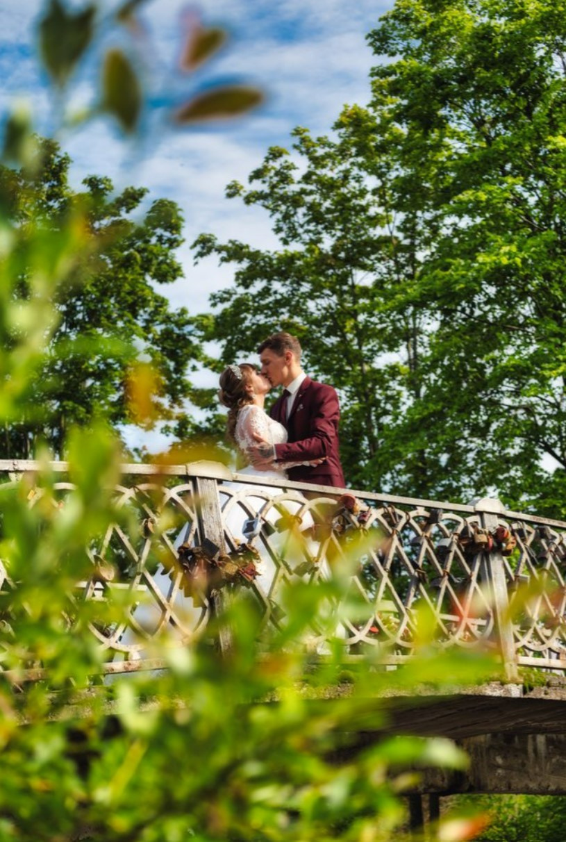 Новогодняя фотосессия в Краснодаре