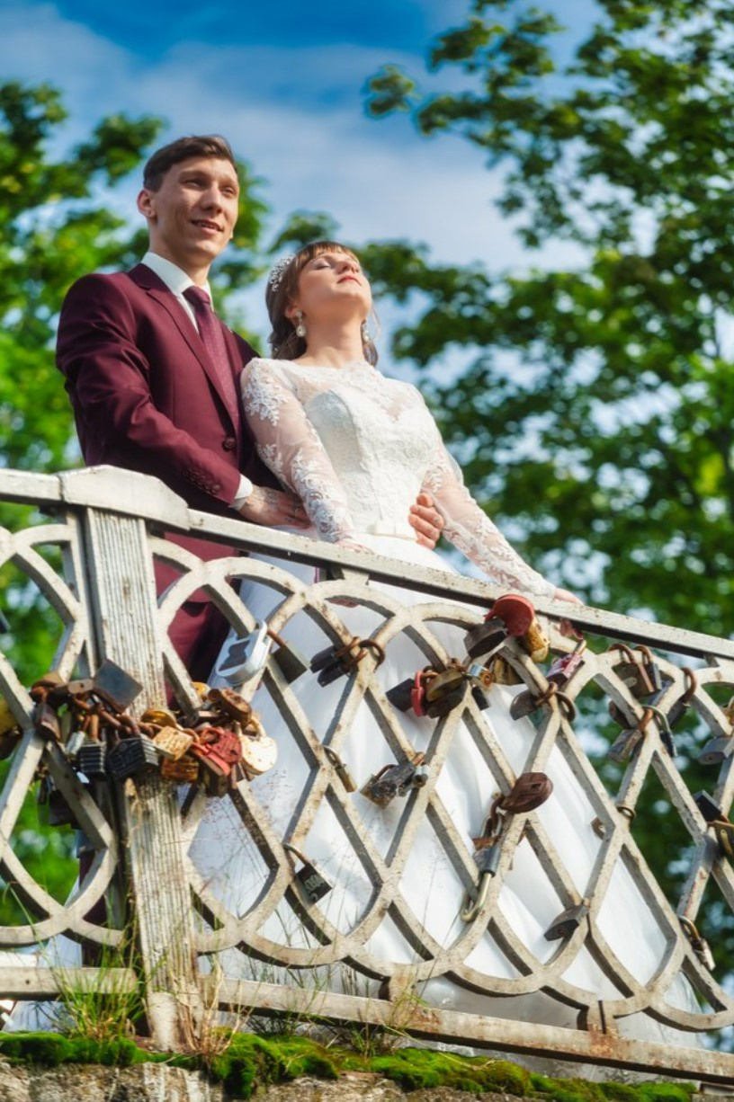 Новогодняя фотосессия в Краснодаре