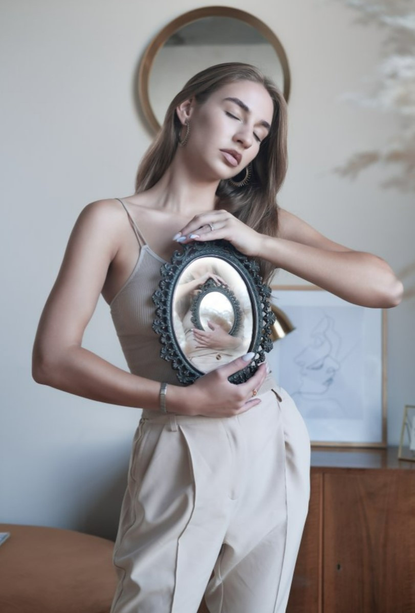 Новогодняя фотосессия в Краснодаре