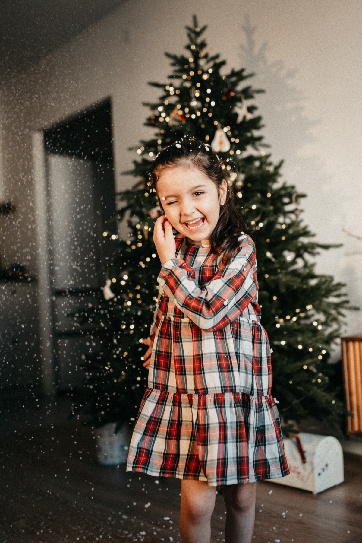 Запах печенек | дома