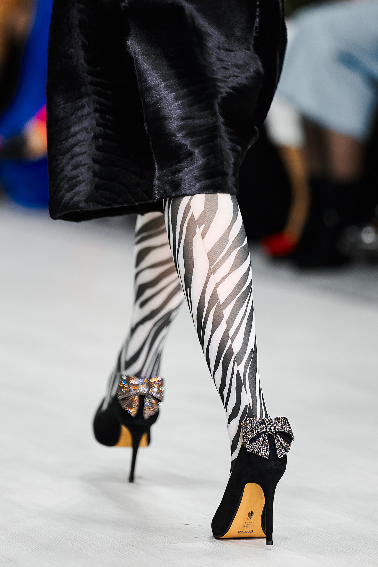 Fashion-показы. Репортажный фотограф в Минске Владимир Чурносов