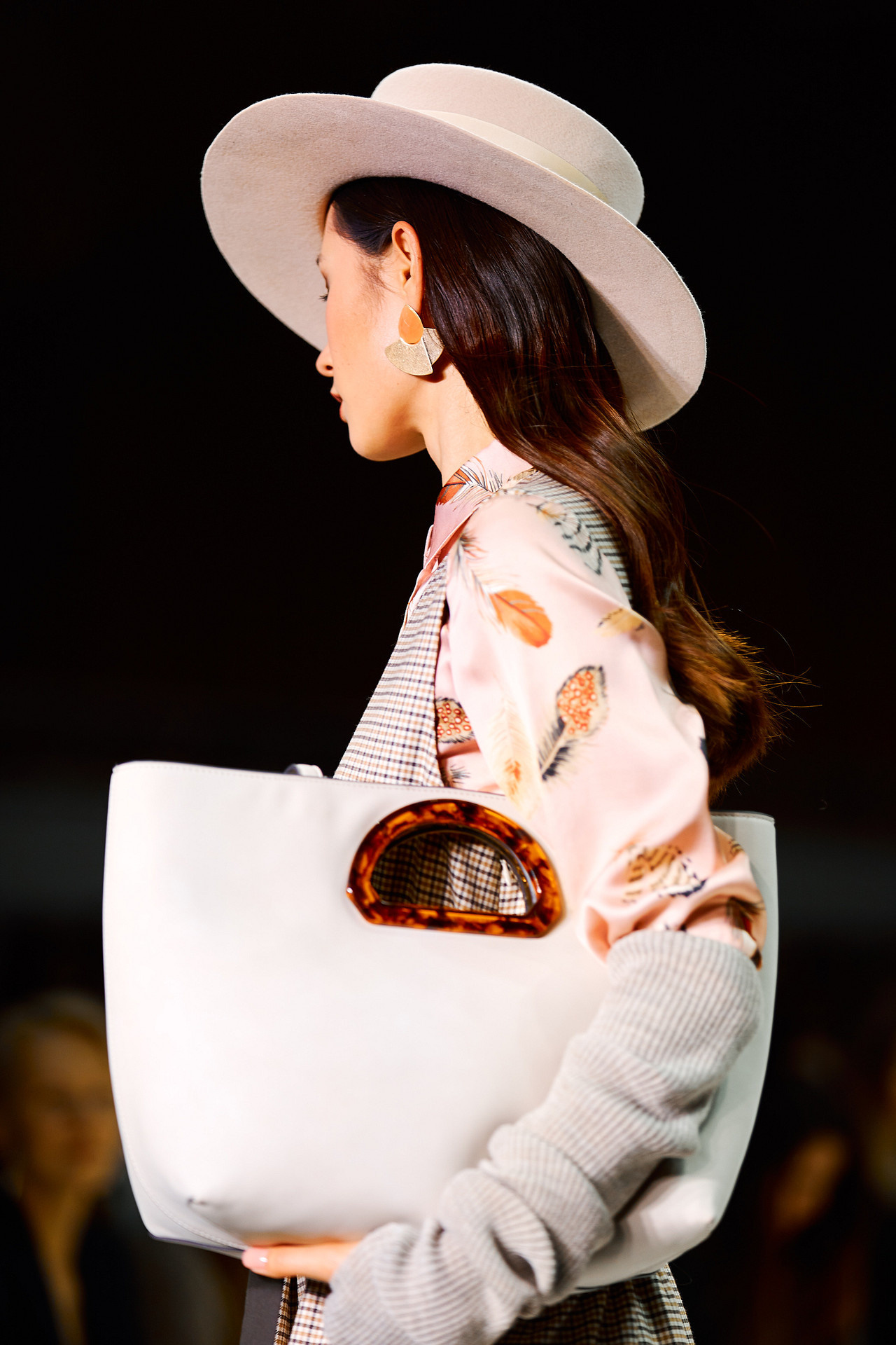 Fashion-показы. Репортажный фотограф в Минске Владимир Чурносов