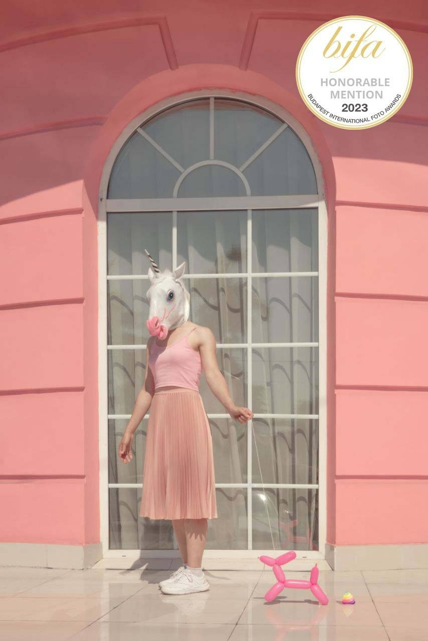 Курс " Арт-фотография и современное искусство". Наталья Жукова. Курсы фотографии