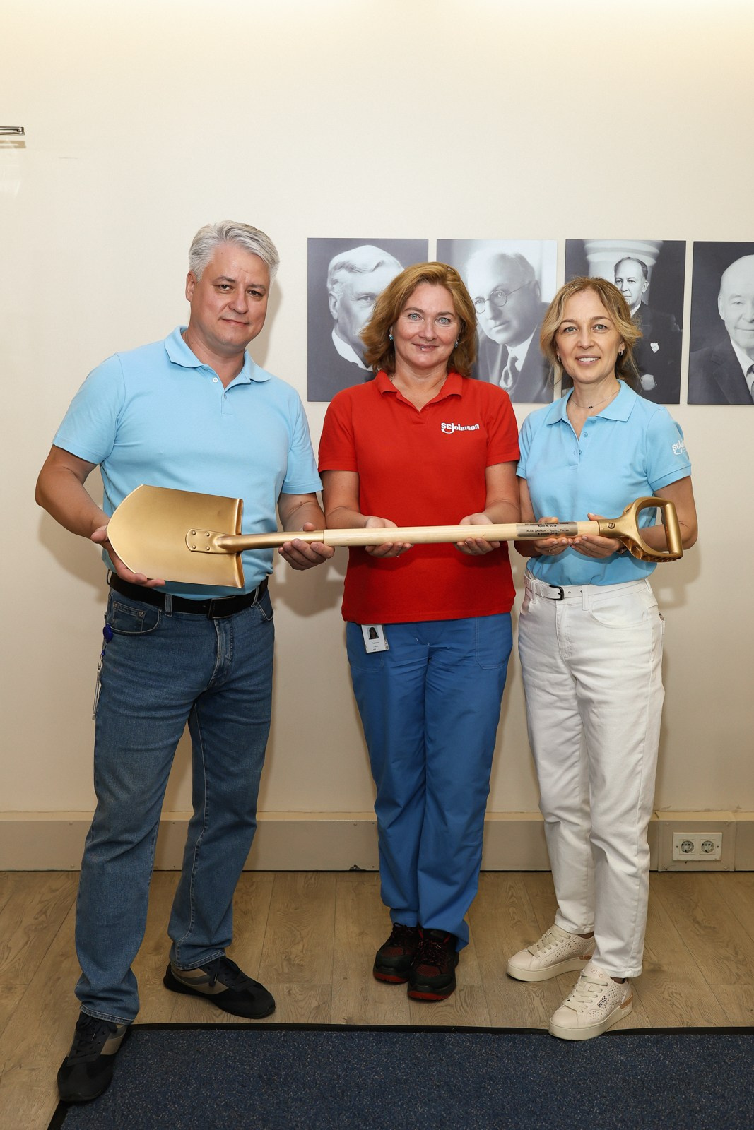 /РЕПОРТАЖ/ SC Johnson корпоративное мероприятие. Свадебный фотограф Великий Новгород Станислав Кособудский