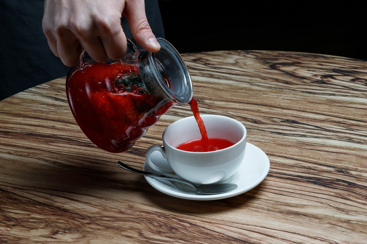 БИЗНЕС КОНТЕНТ. АЛЕКСАНДР ФОКС