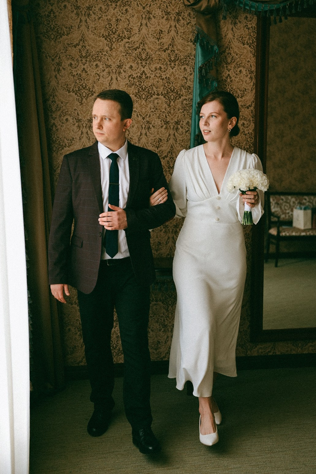 Антон и Аня. Фотограф Нижний Новгород