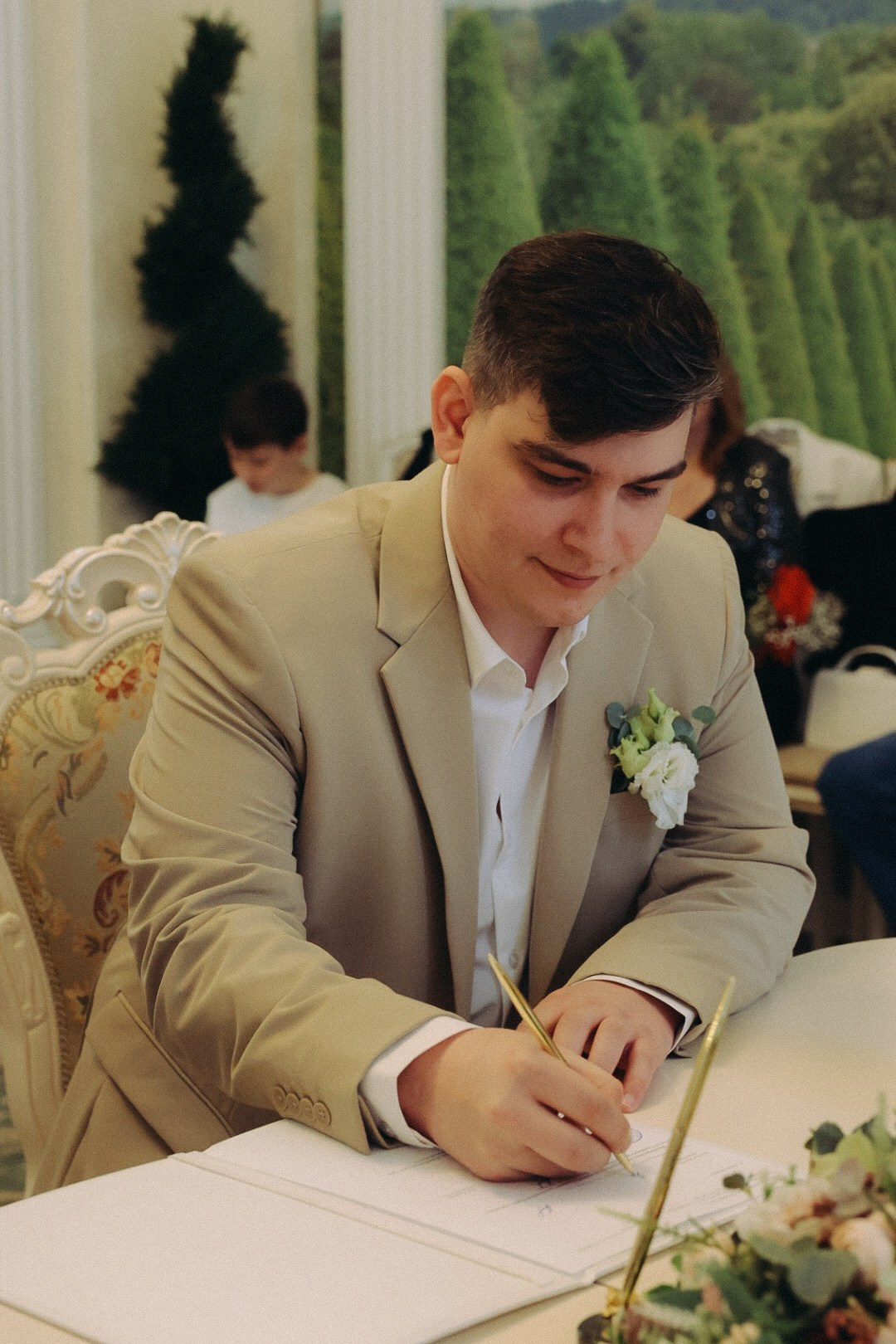 Никита и Маша. Фотограф Нижний Новгород